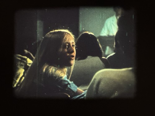 16mm Film: Alcohol, Drugs or Alternatives , LPP Color, Mylar - Bild 5 von 8