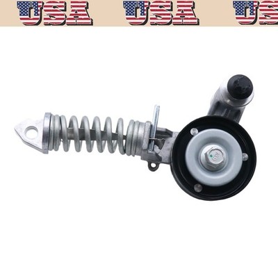 55565236 For 2011-2015 Chevrolet Cruze 1.4L L4 Pack of 1 Belt Tensioner w/Pulley