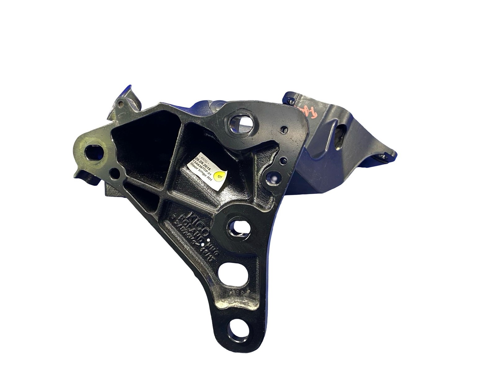 2016-2021 Mclaren 570s Front Right Door Support Hinge Bracket 13A6367CP oem