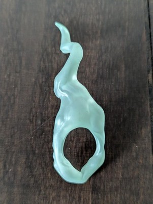 Undead Builder Neck Effects - Mythic Legions -Fodder