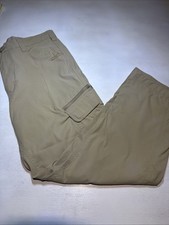 Propper Men  s Tactical Cargo Pants 10 Pocket Size 34x30