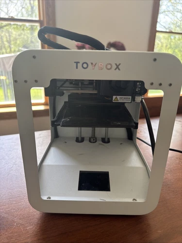 toybox 3d printer