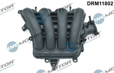 Dr.Motor Automotive Saugrohrmodul DRM11802 für MAZDA
