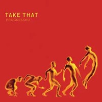 Take That - Progressed | 2 Cds | Take That | Deutsch | Audio-Cd | CD | 2011