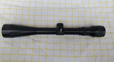 SCOPE SNIPER MEOPTA 6X42 QUALITY SCOPE Z PLEX