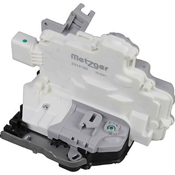 Metzger 2314195 TüRschloss FüR Audi VW A6 C7 A7 Q3 A3 Touareg 4GA 4GF 4G2 4GC-image