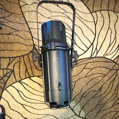 Source Four Led stage light x2