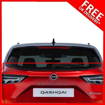 Original Nissan Qashqai J12 24> oberer Kofferraum/Kofferraumabschluss Sport Carbon KE791HN55C