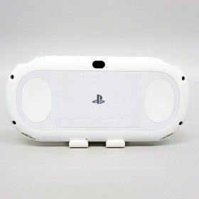 Sony Playstation PS Vita Glacier White PCH-2000 ZA22 Console only PSV Slim Used