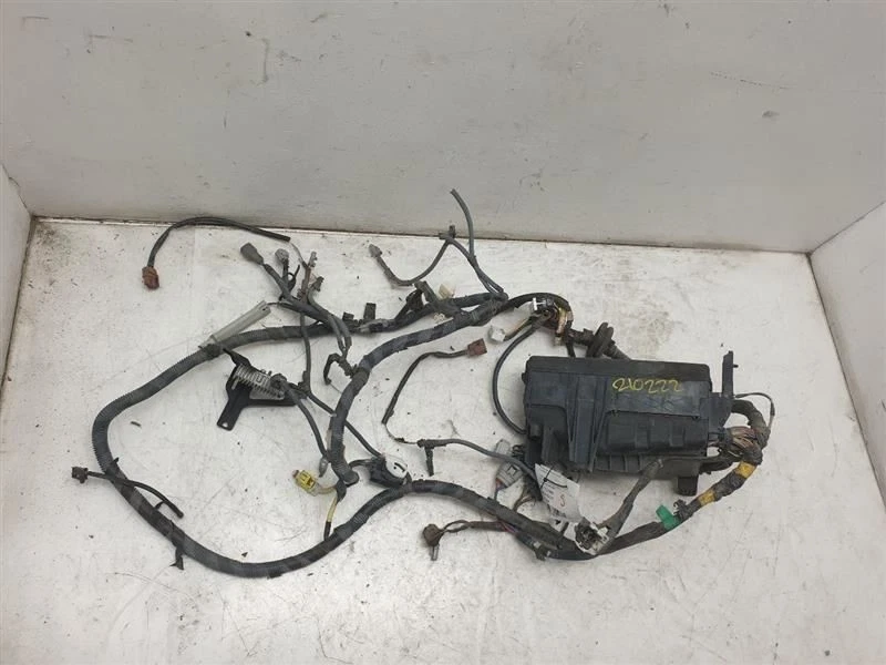 Chicote de fios 2006 TOYOTA TUNDRA DASH - Imagem 2 de 4