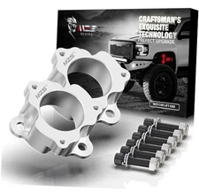  3" Front Leveling Lift Kit Compatible with 2005-2024 Frontier/2005 3" Lifts