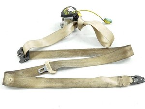 sicherheitsgurt vorne links VOLKSWAGEN TOUAREG 7LA 7L0857705D becip2280324