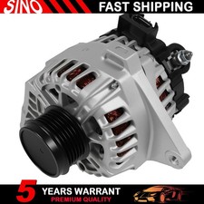 Alternator Fits For 2011-2017 Hyundai Elantra 2012-2018 Kia Forte Soul 1.8l 2.0l Alternator Fits For 2011-2017 Hyundai Elantra 2012-2018 Kia Forte Soul 1.8l 2.0l