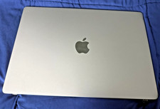 A2141 A2485 A2780 A2991 For MacBook Pro 16  OEM LCD Display Replacement Used