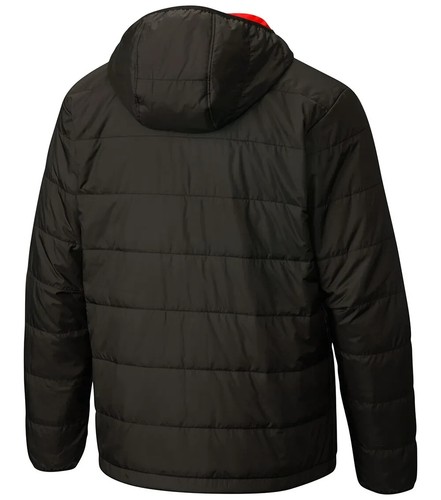 Columbia Men's Saddle Chutes Hoodet Jacket - Picture 2 of 24