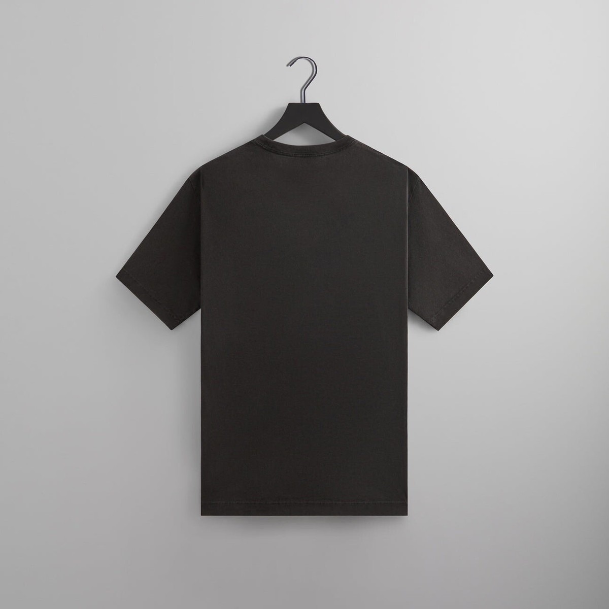 Kith & '47 for the NFL: Miami Dolphins Vintage Tee Black T