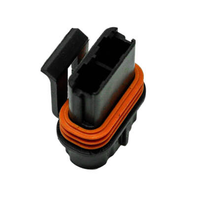 Genuine OEM Scag 483629 Sealed Fuse Holder For 48-72-inch Deck