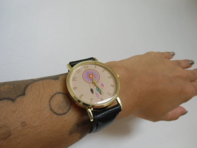 Montres originales fantaisie sales