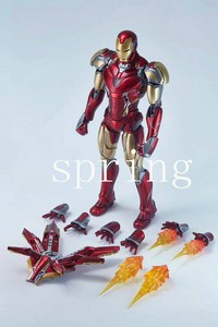 ironman mark 85 figure