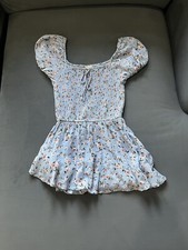 altar state top Croquette Fairy Boho Jfashion Romper