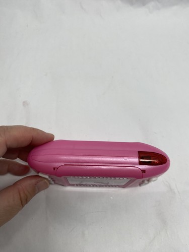 Hello Kitty Sanrio 2010 SMS Text Messenger Toy #.50 - Picture 4 of 4
