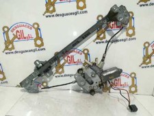 164109000 Rear Right Window Regulator SAAB 9000 CD 2.0 TURBO 47341 732655