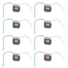 8pcs Ignition Coil Connector Pigtail Plug For Ford Lincoln Mercury 4.6l 5.4l V8 8pcs Ignition Coil Connector Pigtail Plug For Ford Lincoln Mercury 4.6l 5.4l V8
