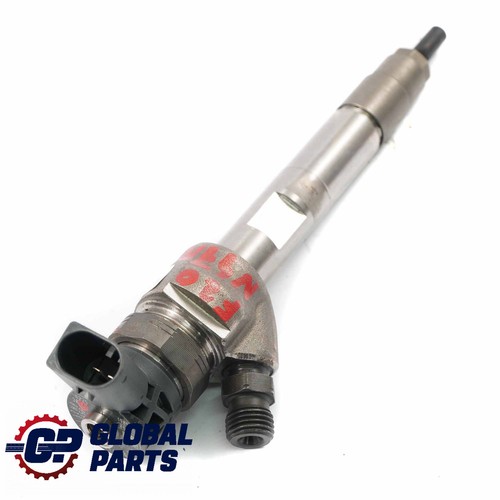 Iniettore carburante BMW F20 F21 114d 116d ed Mini R60 R61 Diesel Motore 8515060 - Imagen 11 de 12