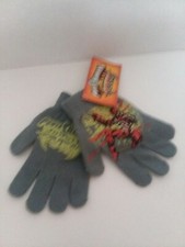 Power Rangers Jungle Fury Kids Winter Gloves,Rare