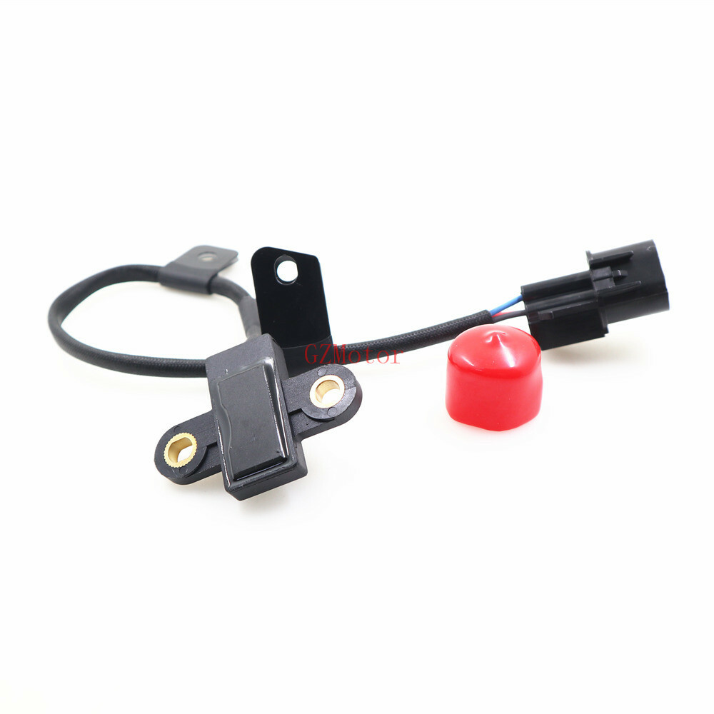 baby ② 39310 02200 Crankshaft Angle Sensor Fits Hyundai Getz i10