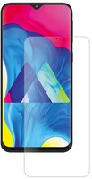 Schutzfolie FüR Samsung Galaxy M10 Anti-Shock Matt 9H Display Folie Dipos Glass