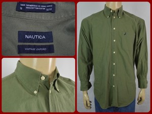 army green mens dress shirt