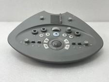 SIEMENS ANTARES CONTROL PANEL 10033337 MISSING SOME KNOB CAPS , UNIT WORKS GOOD!