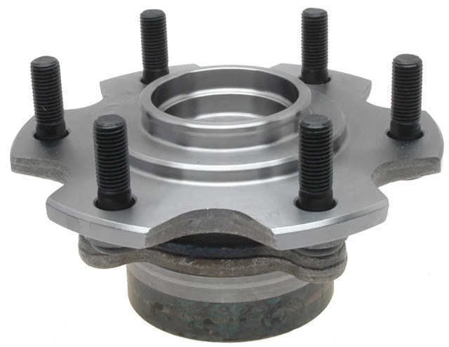 Conjunto de cojinete de rueda y buje para Mitsubishi Montero RAYBESTOS 2001-2006 Foto 3 de 3