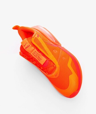 nike air max up nrg women's shoe