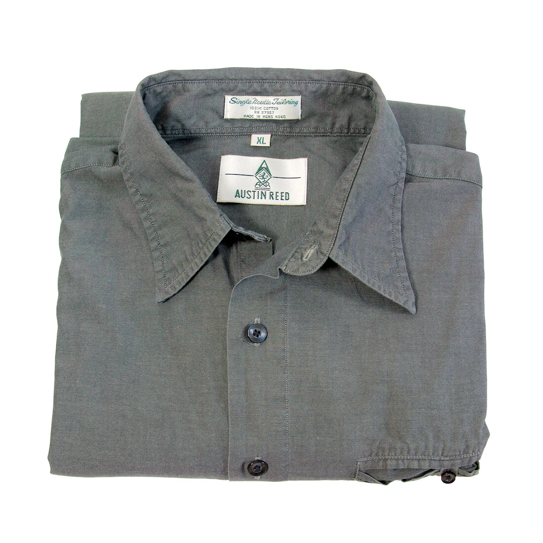 austin reed dress shirt Austin Reed | Shirts | Austin Reed London Mens Plaid Dress Shirt Xl