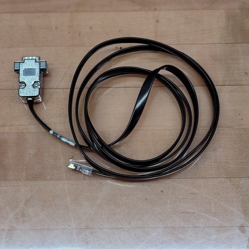 NR&D MM7 Cable, Modicon RJ45 422 to SY/MAX Port - NEW - Photo 5/7