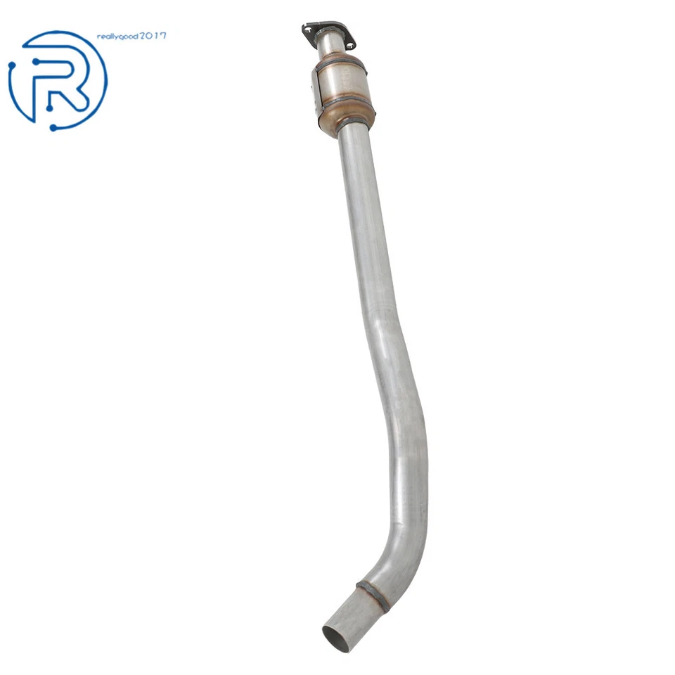 Задний каталитический конвертер напрямую подходит для Ford Transit Connect 2,0 л 2010-2012/2013 - Изображение 3 из 4