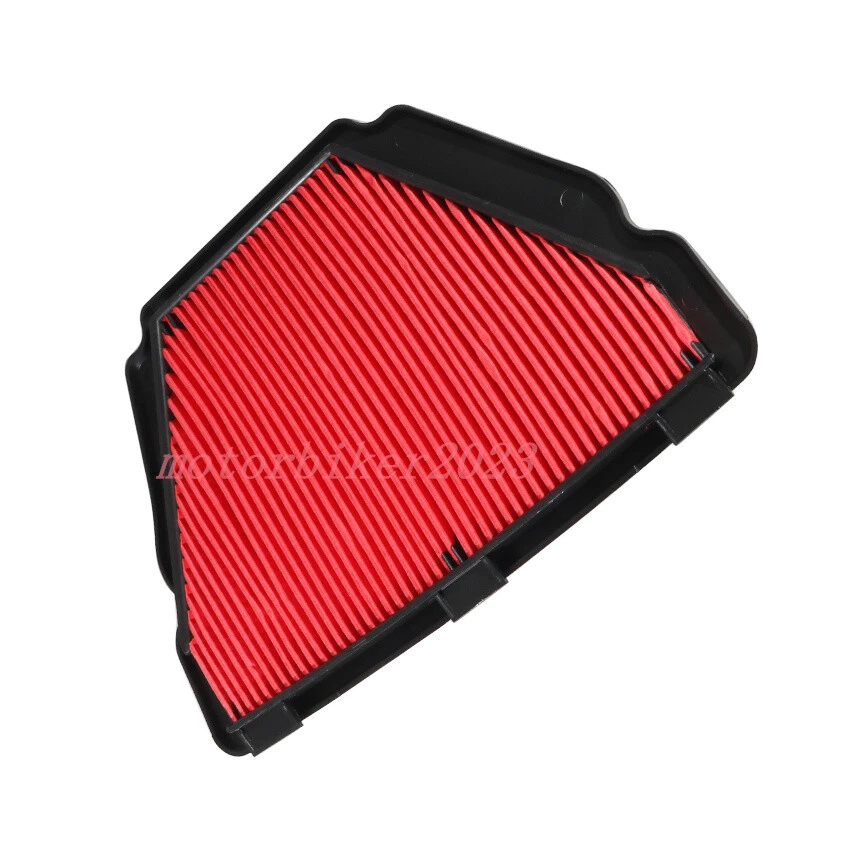 Filtro de aire limpiador para Yamaha MTN1000 MT-10 YZF R1 YZF R1M YZF R1S MTN1000 FZ-10 Foto 4 de 4