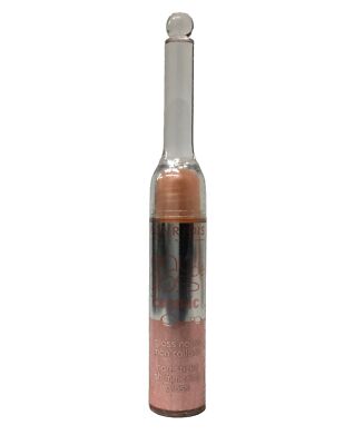 Bourjois Eau de Gloss Cosmic 19 Pamplemousse Givré Lipgloss 0.2oz | As Pictured