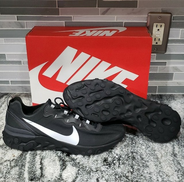 nike reflect element 55