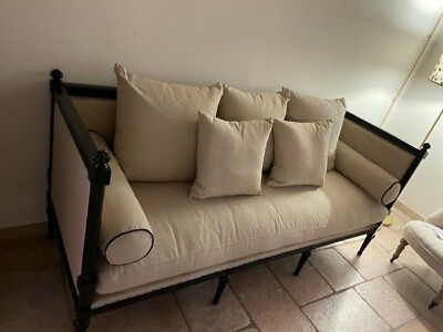 Poltrona Vintage Divani E Poltrone Maison Du Monde Velluto Blu