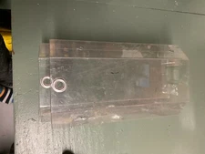 Raycap DC6-48-60-0-8f STRIKESORB face cover