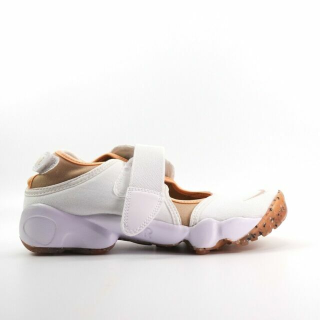 nike air rift white