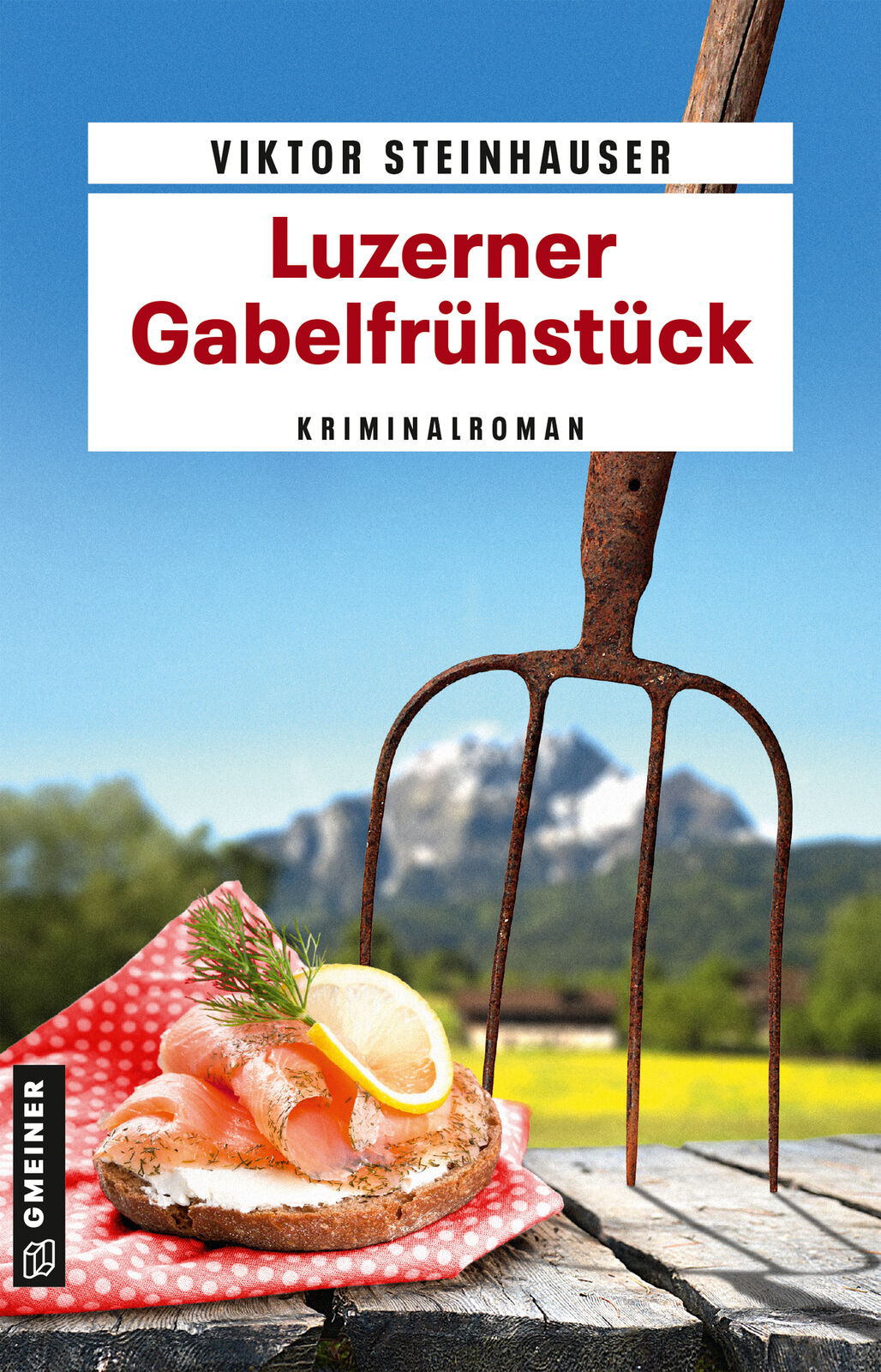 Thumbnail - Viktor Steinhauser / Luzerner Gabelfrühstück