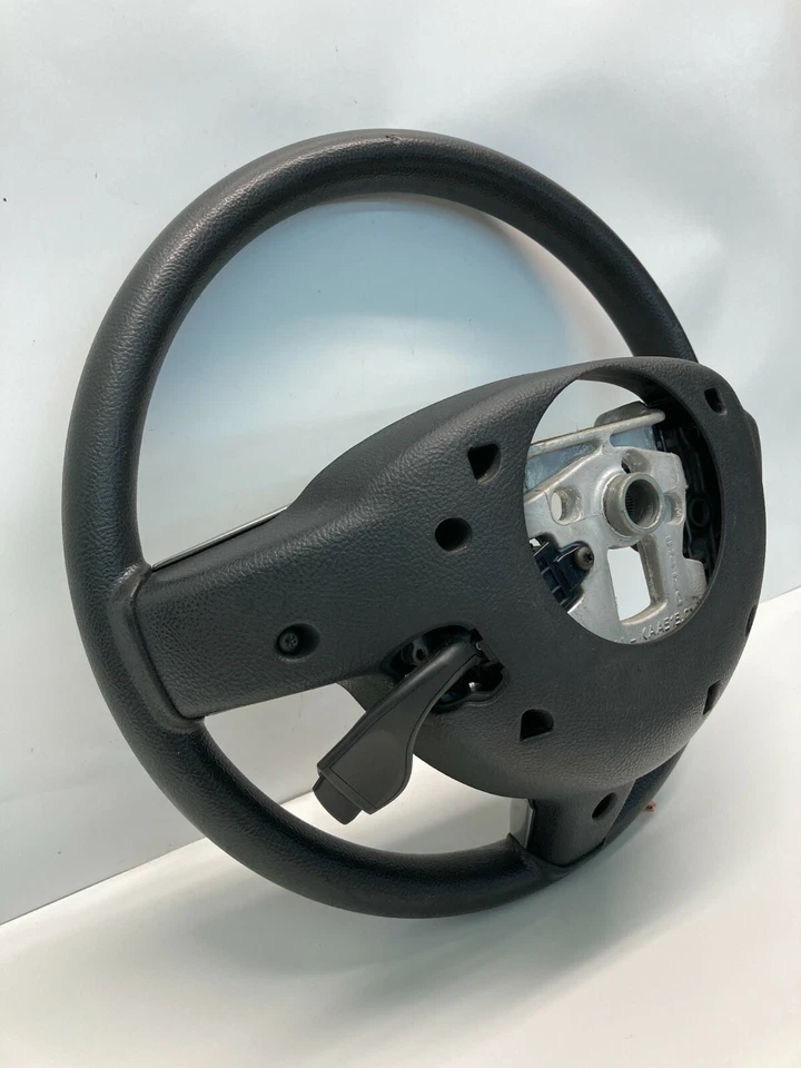 2005-2008 Chevy Uplander 05 06 Montana Steering Wheel w/ Cruise Control 16870829 - Imagem 4 de 4