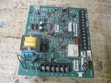 Emerson 2450-2000 Drive Control Circuit Board Board Rev G 3701-TCP Board*Tested*