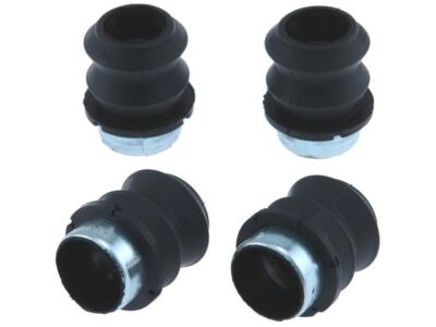 For Chevrolet Silverado 1500 Disc Brake Caliper Guide Pin Boot Kit 95618YB