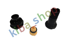 FRONT AXLE SHOCK ABSORBER ASSEMBLY KIT FRONT FITS MERCEDES M W164 30-62