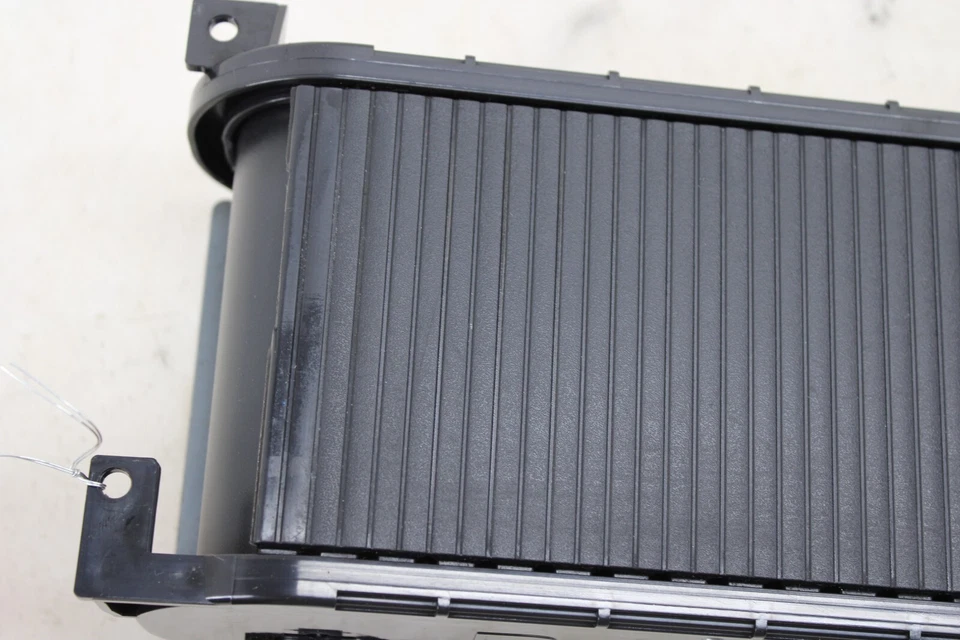 2008-2015 Infiniti Q60 G37 Coupe Center Console Cup Holder OEM KM51 - Imagem 2 de 4